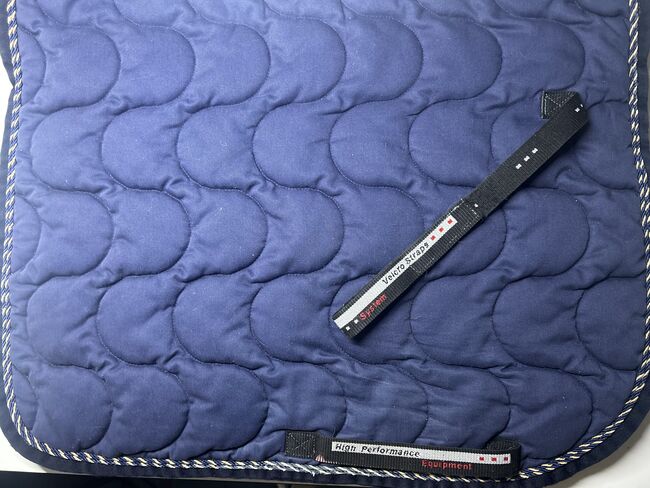 Schabracke, High Performance , Magdalena, Dressage Pads, Happurg