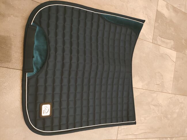 Schabracke, HKM, Jenni, Dressage Pads, Aldenhoven, Image 2