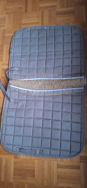 Schabracke, Horze, Jaque, Dressage Pads, Baunatal , Image 3