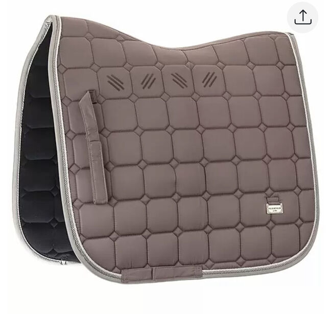 Schabracke und Ohrengarn von Felix Bühler, Felix Bühler, Lynn, Dressage Pads, Zollikon, Image 2