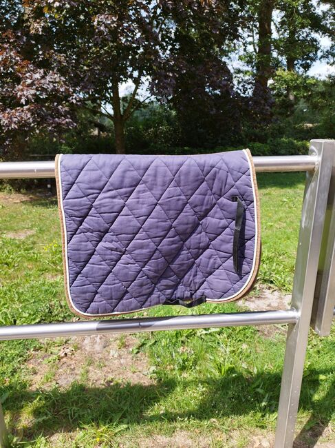 Schabracken zu verkaufen, Diverse , Cathy , Dressage Pads, Glandorf , Image 5