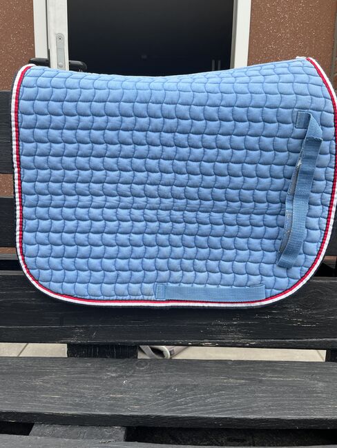 schabracke zu verkaufen, eskadron , lara bossmann , Dressage Pads, Mönchengladbach