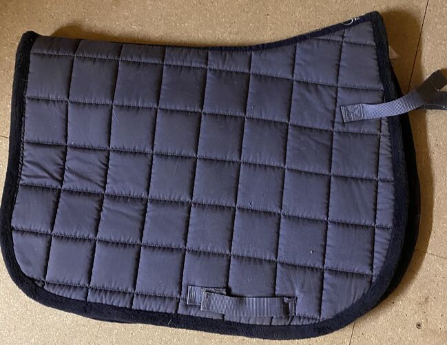 Schabracke, Verschiedene , Lara Schumacher , Dressage Pads, Hütschenhausen 