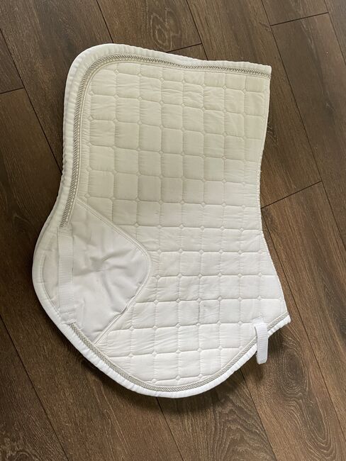 Schabracke VS, Schockemöhle  Schabracke , Judith Pollrich, Dressage Pads, Rheda-Wiedenbrück, Image 3