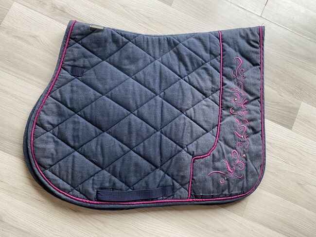 Schabracke, Waldhausen, Alida , Dressage Pads, Boll