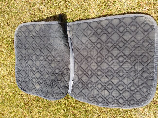 Schabracke WB, Leoni, Dressage Pads, Langenau, Image 3