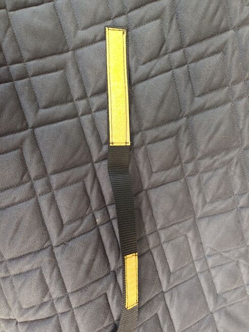Schabracke WB, Leoni, Dressage Pads, Langenau, Image 4