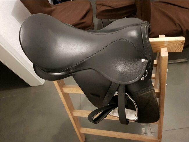 Sättel von Loesdau zu verkaufen, Loesdau, Jungels Christine , All Purpose Saddle, Niersbach , Image 5