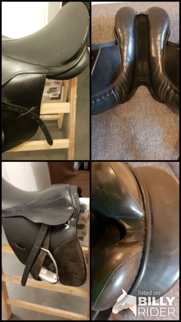 Sättel von Loesdau zu verkaufen, Loesdau, Jungels Christine , All Purpose Saddle, Niersbach , Image 9