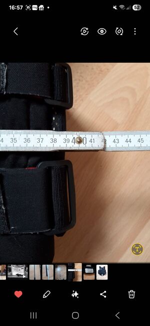 Sicherheitweste für Kinder zu verkaufen, Unbekannt  Unbekannt , Imke Steffen , Safety Vests & Back Protectors, Essen, Image 3