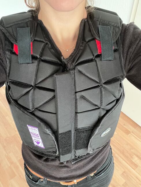 Sicherheitsweste, Loesdau, Nicole, Children's Shirts & Tops, Remseck