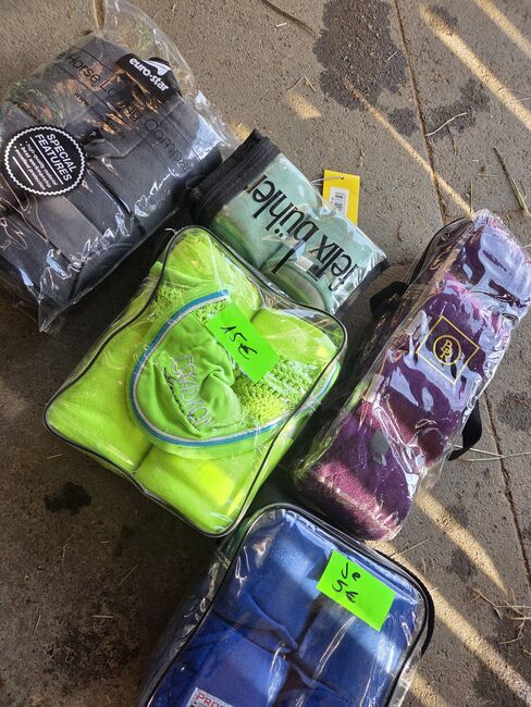 Verkaufe Bandagen, Sabrina Krause , Horse Bandages & Wraps, Hürth