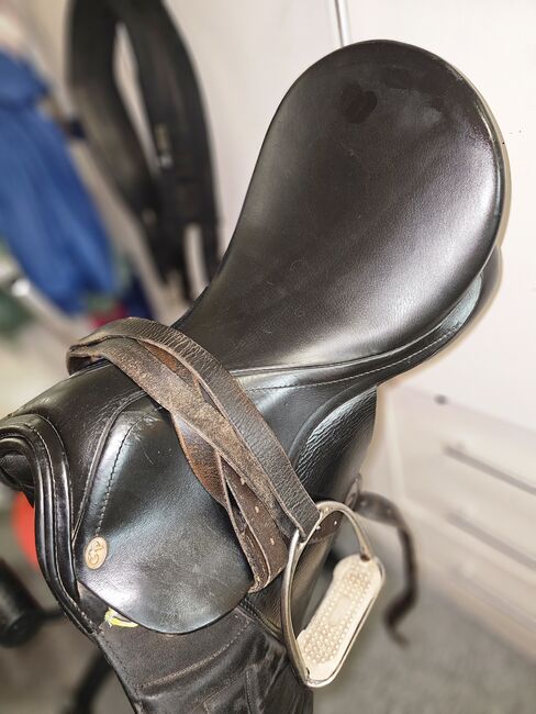 Verkaufe gebrauchten Sattel, Müller, Other Saddle, Berlin, Image 3
