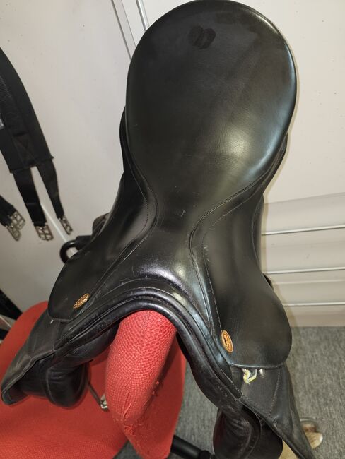 Verkaufe gebrauchten Sattel, Müller, Other Saddle, Berlin, Image 4
