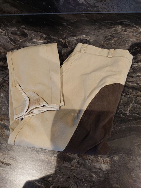 Verkaufe Reiterhose, Nicole, Breeches & Jodhpurs, Heldenstein