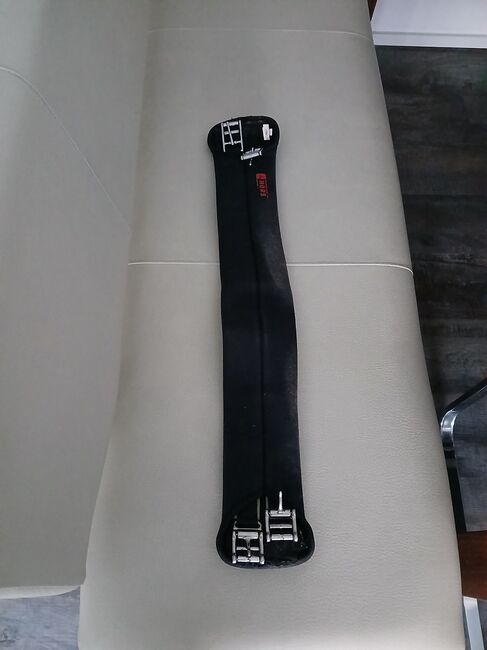 Verkaufe einen Softshell Kurzgurt, Ute, Girths & Cinches, Ebersbach/fils