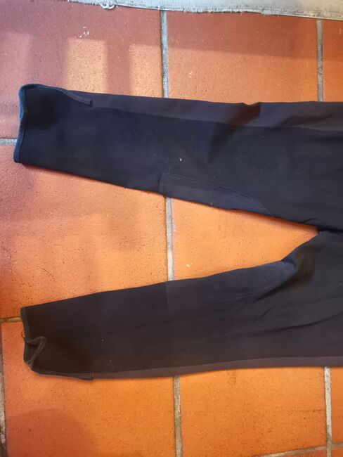 Verkaufe Reithose  Gr 44, Reithose , Casey Pitta, Breeches & Jodhpurs, Diebach , Image 3