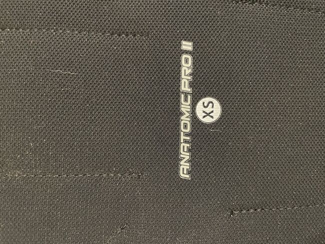 Sicherheitsweste/ Rückenprotektor Felix Bühler, Felix Bühler Anatomic Pro II, Tamara, Safety Vests & Back Protectors, Schwäbisch Hall, Image 3