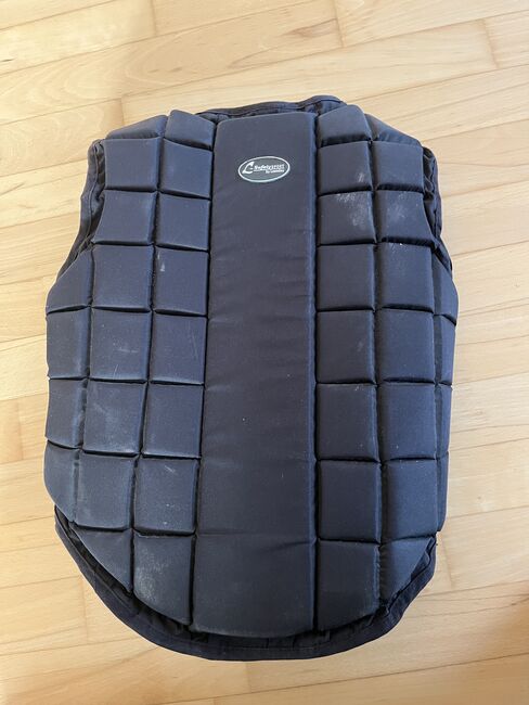 Sicherheitsweste (Kinder, Größe L), Loesdau by USG, Petra, Safety Vests & Back Protectors, Stegaurach, Image 6