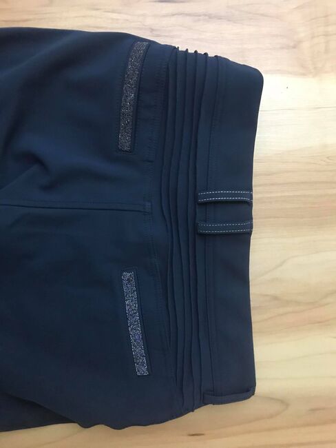 Samshiel Reithose Adele, Samshield Adele, Melanie , Breeches & Jodhpurs, Obersiebenbrunn, Image 4
