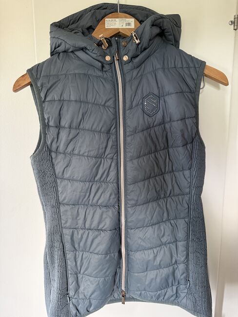 Samshield bodywarmer, Samshield, Lenna Purga, Reitjacken, Mäntel & Westen, Vastemõisa