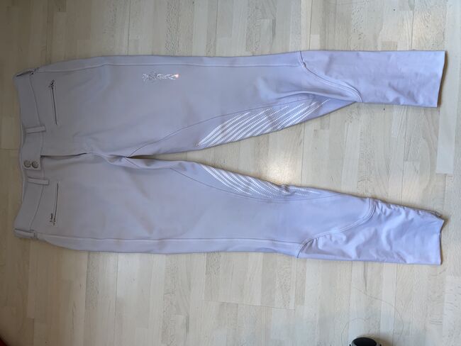 Samshield Reithose, Samshield , Lara Schumacher , Breeches & Jodhpurs, Hütschenhausen , Image 4