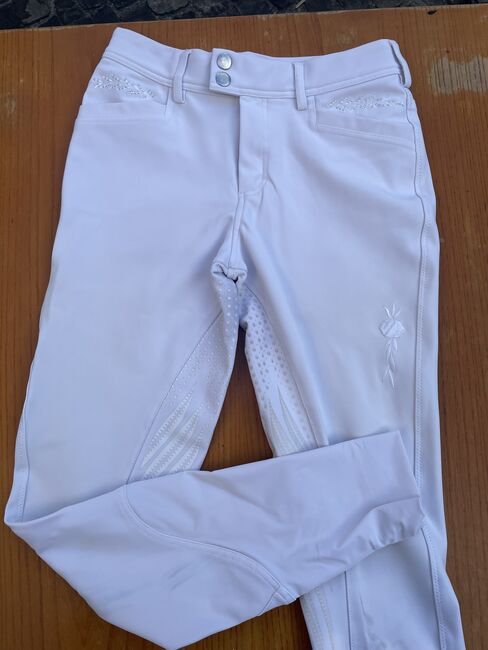 Samshield Reithose, Samshield, Fabienne, Breeches & Jodhpurs, Lustenau