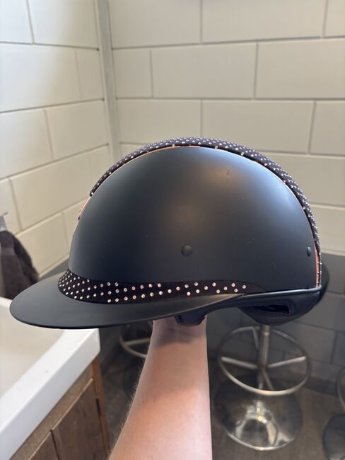 Samshield cap, Samshield , Noah, Reithelme, Utrecht , Abbildung 4