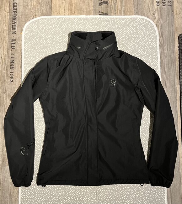 Samshield Damen Jacke Gr. S neuwertig Übergangsjacke, Samshield , Anja , Riding Jackets, Coats & Vests, Limburgerhof 