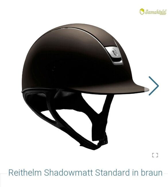 ⭐Samshield/NEUER Reithelm Größe M TOP⭐, Samshield , Familie Rose, Riding Helmets, Wrestedt, Image 8