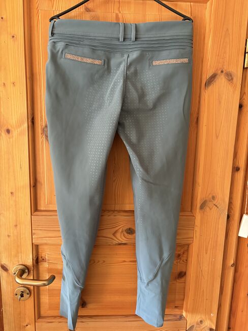 Samshield Reithose Gr. 38, Samshield, Lea, Reithosen, Eppingen, Abbildung 3