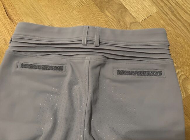 Samshield Reithose Damen Diane Vollgrip, Samshield, Bianca, Breeches & Jodhpurs, Wien , Image 4