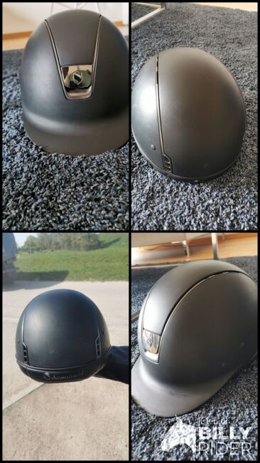 Samshield reithelm, Samshield , Kim Krust , Riding Helmets, Bühlertal, Image 7