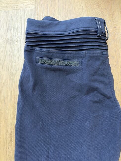 Samshield Reithosen Vollbesatz und Kniebesatz Größe 38, Samshield , Vanessa , Breeches & Jodhpurs, Nittendorf