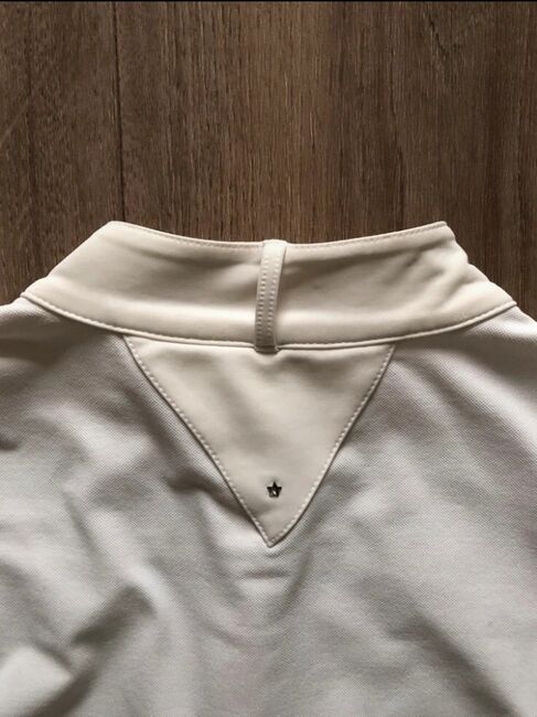 Samshield Turniershirt L, Samshield Agathe, Evelin , Show Apparel, Ravensburg , Image 3