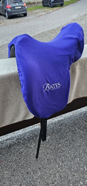 Sattel / Dressursattel / Bates / Pferdesattel, Bates , Bine, Dressursattel, Seehausen am Staffelsee, Abbildung 13