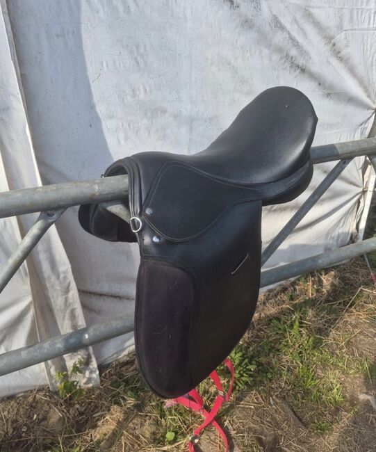 Sattel Pferd, Sattel , Josephine , Andere Pads, Badeborn