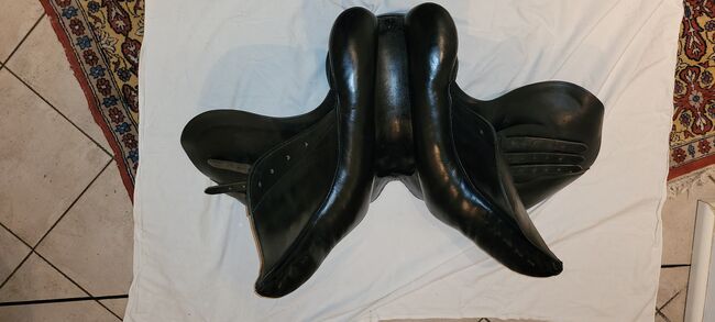 Sattel von Sommer, Remos Master VS schwarz 17,5, Sommer Remos Master VS  , Chris, All Purpose Saddle, Bechtheim, Image 3