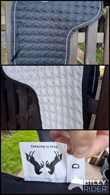 Satteldecke, Natascha Bauer, Andere Pads, Grasbrunn, Abbildung 4