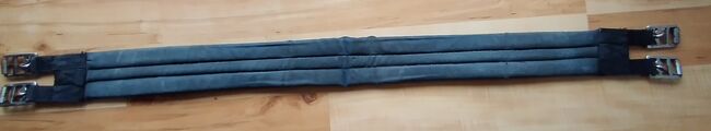 Sattelgurt 110 cm schwarz, Celina, Sattelgurte, Peißenberg, Abbildung 3