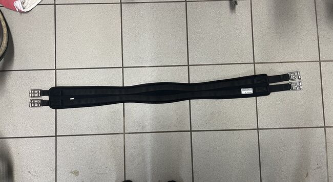 Sattelgurt 120cm, Loesdau , Magnus Nebling, Sattelgurte, Bonn