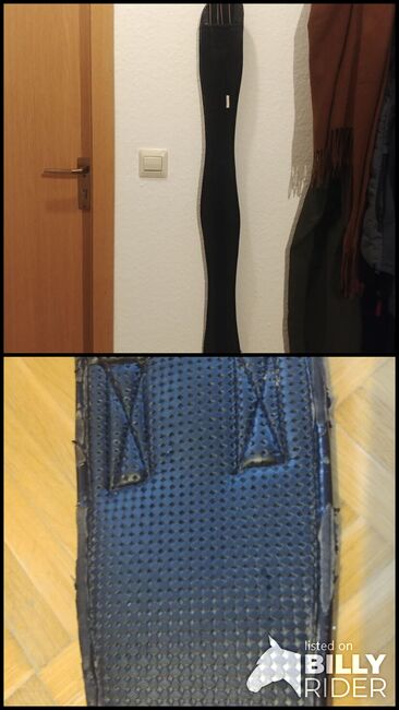 Sattelgurt 125cm, Elke, Sattelgurte, Althengstett, Abbildung 3