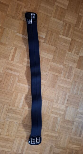 Sattelgurt 130 cm, Christina, Sattelgurte, Neu-Isenburg