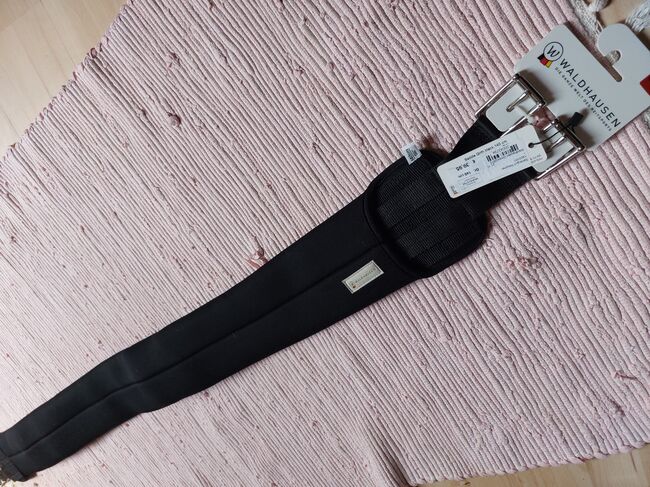 Sattelgurt 140 56 Zoll englisch waldhausen, Waldhausen, JF, Sattelgurte, Pressath