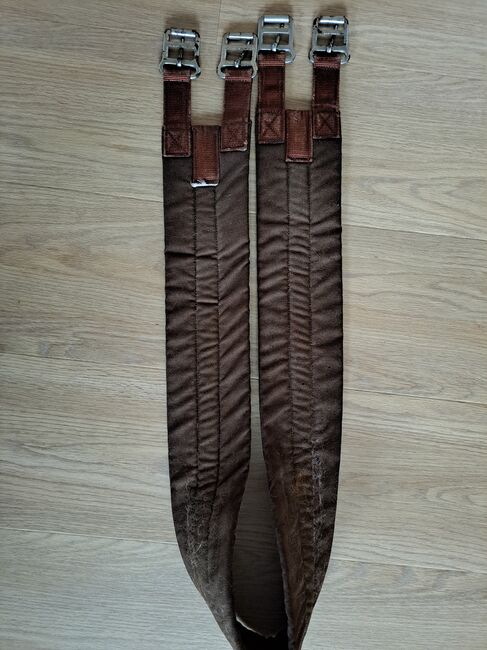 Sattelgurt 140cm, Melissa, Sattelgurte, Oberding