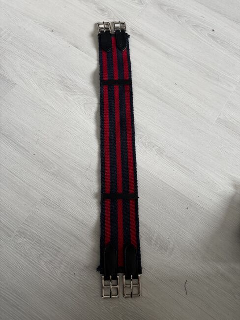 Sattelgurt 70cm, Celine Baum, Sattelgurte, Taunusstein 