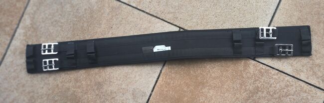 Sattelgurt 80 cm, An Be, Sattelgurte, Lorch