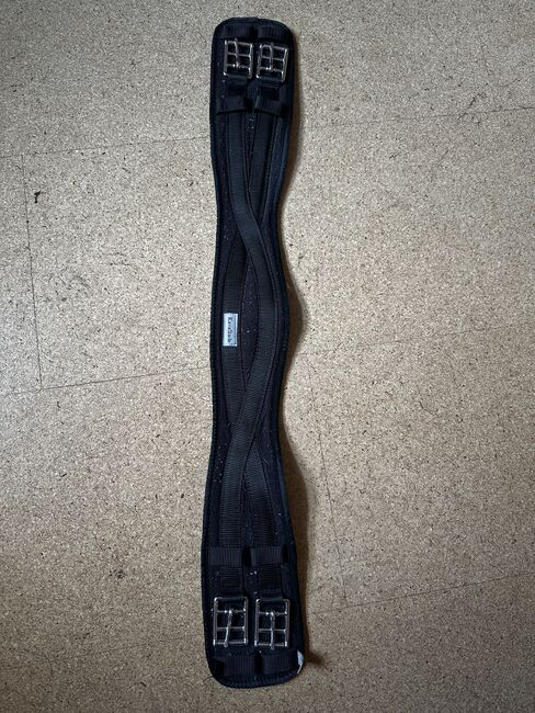 Sattelgurt 80cm, Kavalkade, Pia Schürmann, Sattelgurte, Arnsberg