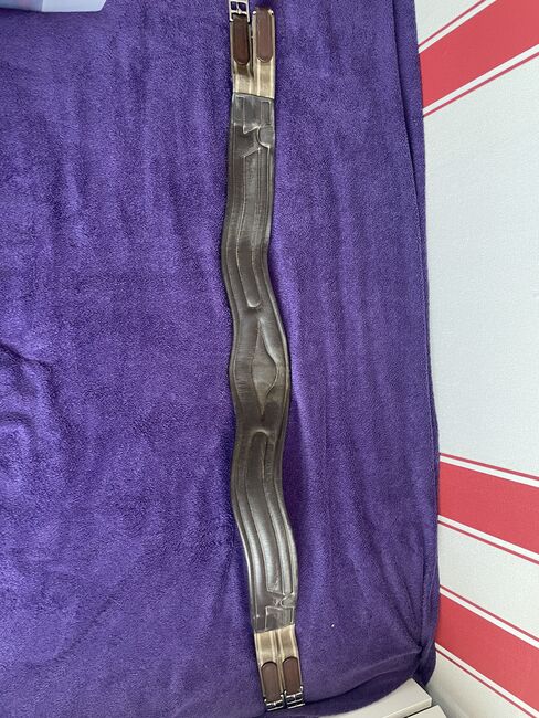 Sattelgurt Kentaur, Kentaur, Vanessa, Sattelgurte, Bautzen 