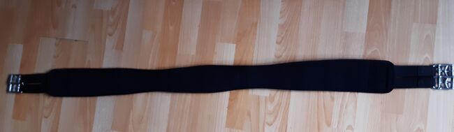 Sattelgurt langgurt 145cm 58" neopren, Hippopren by loesdau, Andrea, Sattelgurte, Odenthal, Abbildung 3